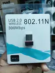 USB WiFi Adapter Dongle 300Mbps - 4
