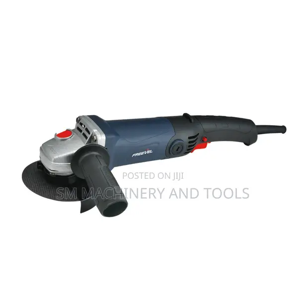 Freevel AG 950-115L 4.5-Inch Angle Grinder - 1