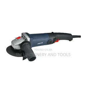 Freevel AG 950-115L Angle Grinder 4.5-Inch