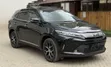 Toyota Harrier 2.0 2019 Black - 1