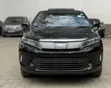 Toyota Harrier 2.0 2019 Black - 3