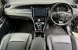 Toyota Harrier 2.0 2019 Black - 4