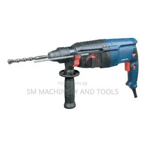 Freevel RH 800-26d 800W 26mm Rotary Hammer