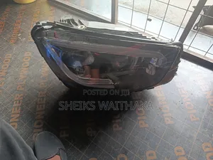 Exjapan Toyota Car Spares Parts