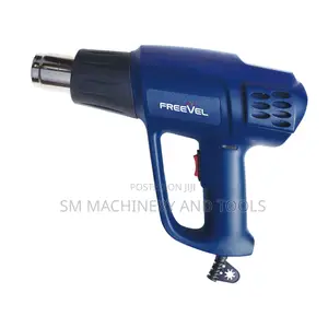 Freevel HG 2000-650 2000W Heat Gun