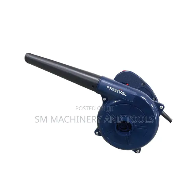Freevel EB 700-2 Impact 700W Air Blower ya Umeme - 1