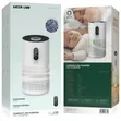 Green Lion Compact Air Purifier 3-in-1 Filtration - 2
