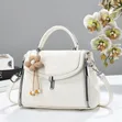 Alba Handbags Quality Classic Shoulder Bag - 2