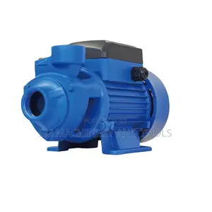Freevel QB-60 0.5 HP Peripheral Water Pump