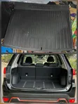 Subaru Forester Genuine Ex-Japan Boot Liner (Branded) - 1