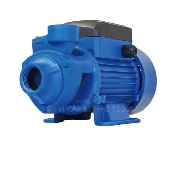 Freevel QB-70 0.75HP Peripheral Water Pump - 1