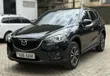 Mazda CX-5 2014 Black - 1