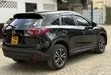 Mazda CX-5 2014 Black - 3