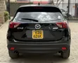 Mazda CX-5 2014 Black - 4