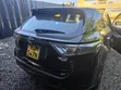 Toyota Harrier 2016 Black - 3