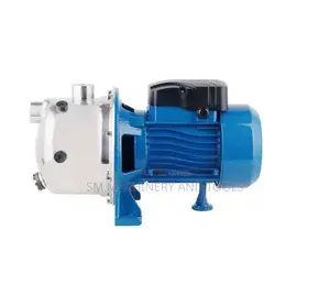 Freevel JETS-100 1HP Stainless Steel Jet Water Pump