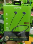 Oraimo Necklace 5 (OEB-611) Wireless ANC Neckband Earphones - 1