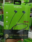 Oraimo Necklace 5 (OEB-611) Wireless ANC Neckband Earphones - 3