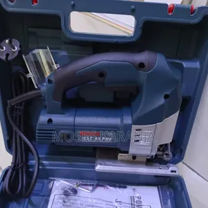 Bosch GST 65 PBE Jigsaw ya Corded