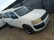 Toyota Probox 2009 White - 2