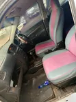 Toyota Probox 2009 White - 4