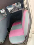 Toyota Probox 2009 White - 5