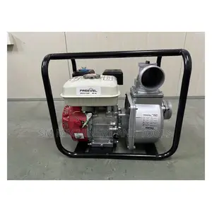 Freevel WP-80 Heavy-Duty Gasoline Water Pump