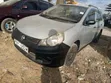 Nissan Advan 2008 Silver - 1