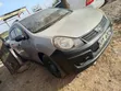 Nissan Advan 2008 Silver - 2