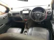 Nissan Advan 2008 Silver - 4