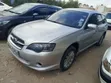 Subaru Legacy 2009 Silver - 2