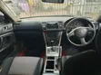 Subaru Legacy 2009 Silver - 4
