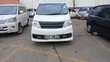Nissan Serena 2009 Nyeupe - 1
