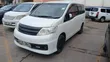 Nissan Serena 2009 Nyeupe - 3