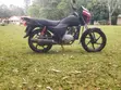 Honda Motorcycle 2025 Red - 2
