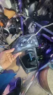 Toyota Premio 240 Side Mirror (Used) - 3