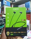 Oraimo Necklace 5 ANC Bluetooth Neckband Earphones - 1