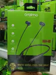 Oraimo Necklace 5 ANC Bluetooth Neckband Earphones - 3