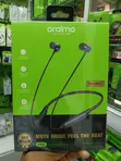 Oraimo Necklace 5 ANC Bluetooth Neckband Earphones - 4