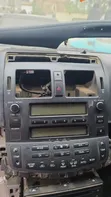 Redio ya Toyota Crown 2010 (Ex-Japan) - 2