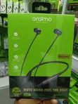 Oraimo Necklace 5 Wireless Earbuds - ANC - 1