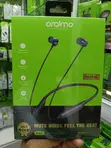 Oraimo Necklace 5 Wireless Earbuds - ANC - 2