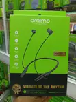 Oraimo Necklace Lite (OEB-311) Earphones za Wireless Neckband - 1