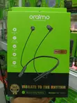 Oraimo Necklace Lite (OEB-311) Earphones za Wireless Neckband - 3