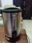Redberry 15L Tea Urn - 3