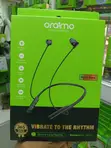 Oraimo Necklace Lite Headphones za Wireless na Vibration kwa Simu - 1