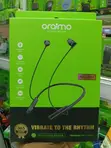 Oraimo Necklace Lite OEB-311 Neckband Wireless Earphones - Black - 3