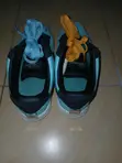 Nike Tiffany Blues Sneakers (Zilizotumika) - 5