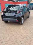 Toyota Yaris 2019 Nyeusi - 3