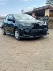Toyota Yaris 2019 Nyeusi - 4